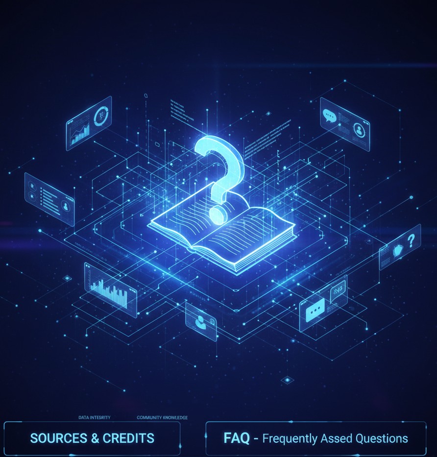 Documents and data graphics